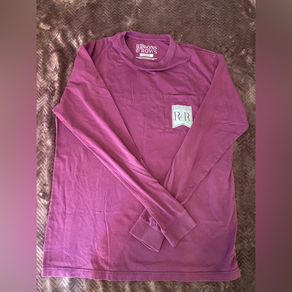 Long sleeve T